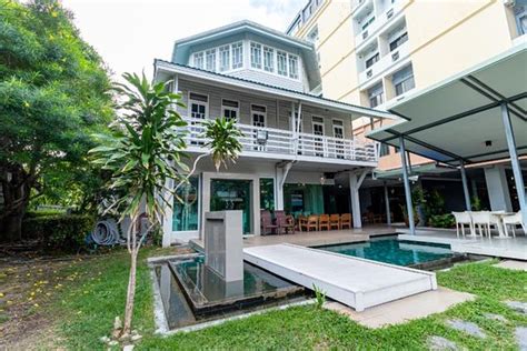 The 10 best hotels & places to stay in Sadao, Thailand .
